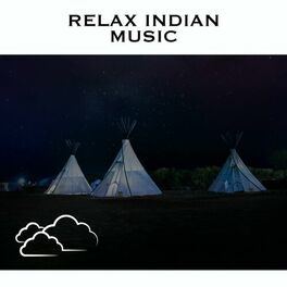 Album cover of Relax Indian Music