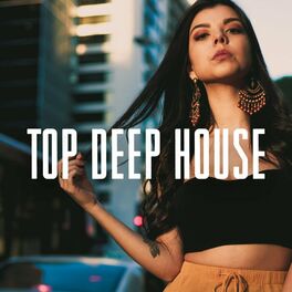 Album cover of Top Deep House