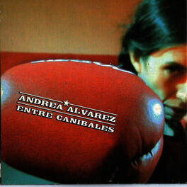 Album cover of Entre Canibales