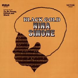 Album cover of Black Gold (Expanded Edition)