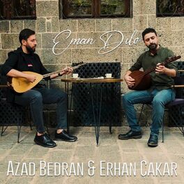 Album cover of Eman Dılo