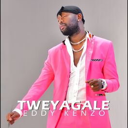 Album cover of Tweyagale