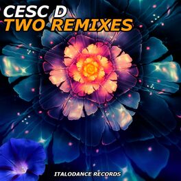 Album cover of Two (Remixes)