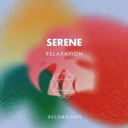 Album cover of zZz Serene Relaxation Recordings zZz