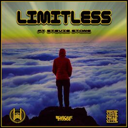 Album cover of Limitless (feat. Stevie Stone)