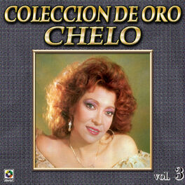 Album cover of Colección De Oro: Con Mariachi, Vol. 3