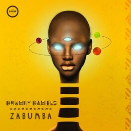 Album cover of Zabumba