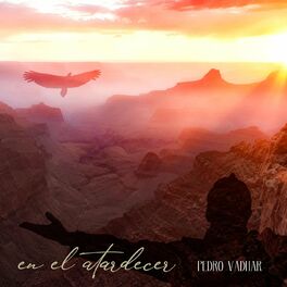 Album cover of En el Atardecer