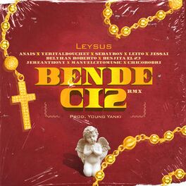 Album cover of BENDECI2 (Remix)