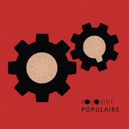 Album cover of Populaire