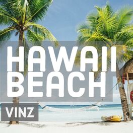 Album cover of Hawaii Beach