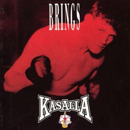 Album cover of Kasalla