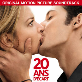 Album cover of 20 ans d'écart (Original Motion Picture Soundtrack)