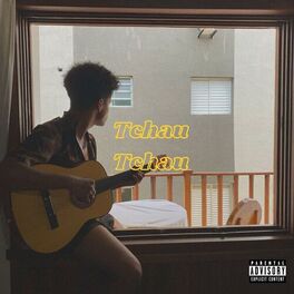 Album cover of Tchau Tchau