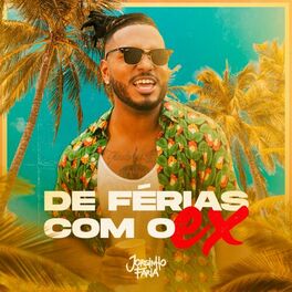Album cover of De Férias Com o Ex