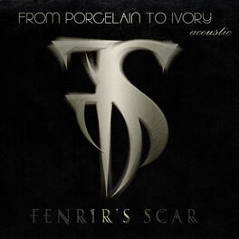 Album cover of From Porcelain to Ivory (Acoustic)