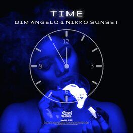 Album cover of Time