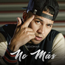 Album cover of No Más