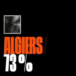 Album cover of 73%