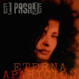 Album cover of Eterna Aparición