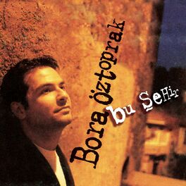 Album cover of Bu Şehir