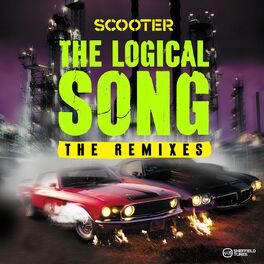 Album cover of The Logical Song (The Remixes)