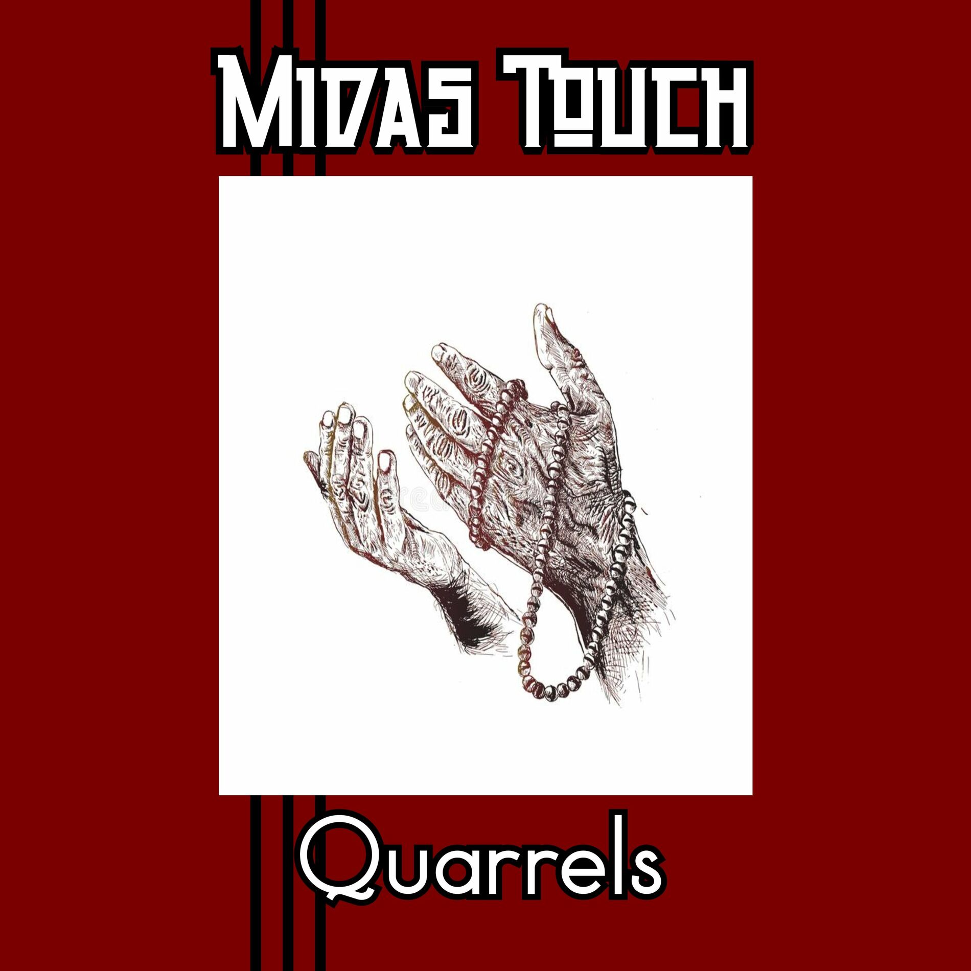 Midas Touch: albums, songs, playlists | Listen on Deezer