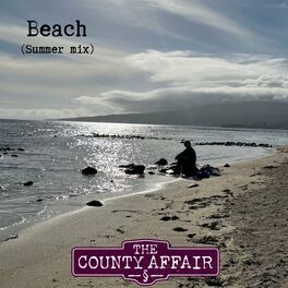 Album cover of Beach (Summer Mix)
