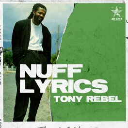 Album cover of Nuff Lyrics