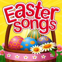 Album cover of Easter Songs