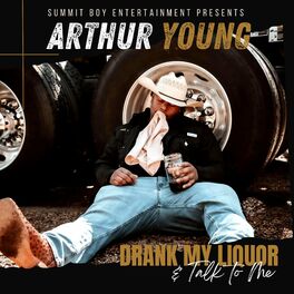 arthur young tour dates 2022