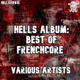 Album cover of The Best of Frenchcore