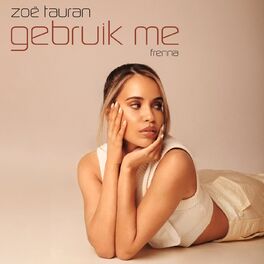 Album cover of Gebruik Me