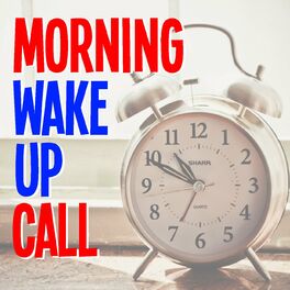 Album cover of Morning Wake Up Call