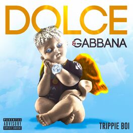 Album cover of Dolce Gabbana