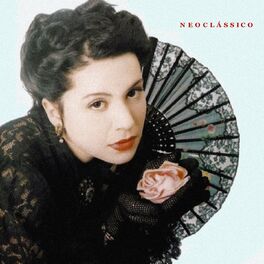 Album cover of Neoclássico