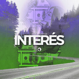 Album cover of Interés