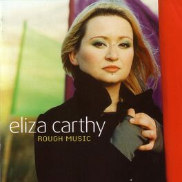 Album cover of Rough Music