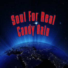 Album cover of Candy Rain (Re-Recorded / Remastered)