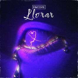 Album cover of Llorar
