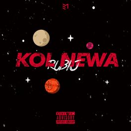 Album cover of KOL NEWA