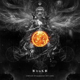 Album cover of Evoke