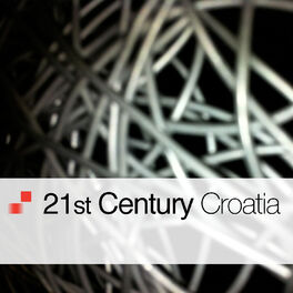 Album cover of 21st Century Croatia