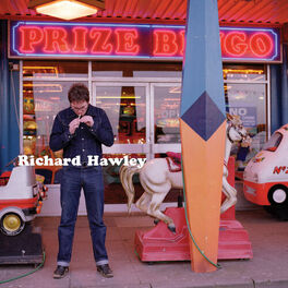 Album cover of Richard Hawley