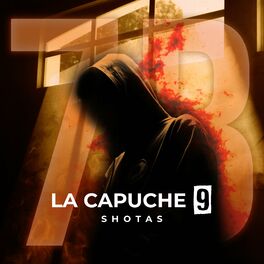 Album cover of La capuche 9