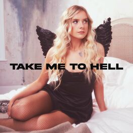 Album cover of Take Me To Hell