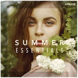 Album cover of Summer Essentials