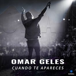 Album cover of Cuando Te Apareces