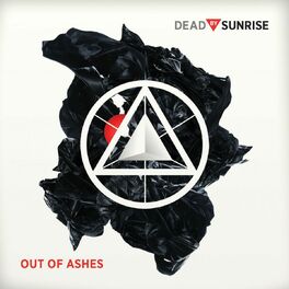 Album cover of Out Of Ashes