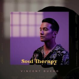 Album cover of Soul Therapy